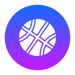 Basketball Icon of Olympics iconset.