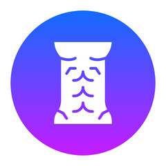 Abs Icon of Workout App iconset.