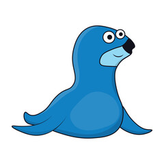 Collection of Various Marine Biota for Design of Templet Elements and Others