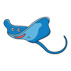 Collection of Various Marine Biota for Design of Templet Elements and Others