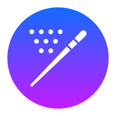 Billiards Icon of Hotel Services iconset.