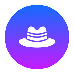 Hat Icon of Clothes iconset.