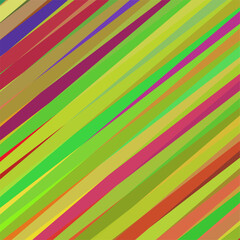 abstract square striped textured background with colorful vibrant color