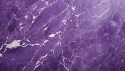 Obraz premium Violet marble macro template background 