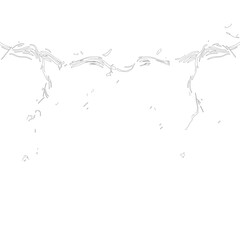 tree, nature, vector, illustration, silhouette, branch, leaf, design, plant, floral, black, flower, art, drawing, decoration, pattern, spring, bird, element, season, frame, forest, leaves, old, trunk,