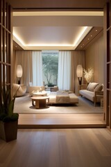 house beautiful design interior creative stylish living room in contemporary natural white and beige colour scheme home interior design living room in daylight cosy and simple