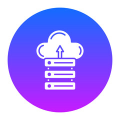 Database Backup Icon of Web Hosting iconset.