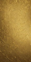 Golden paisley background/texture.