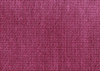 pink fabric background