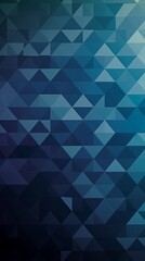 Fototapeta premium background of blue pattern tile
