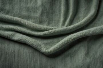 Close Shot Fabric Surface Texture Background