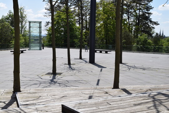Esplanade