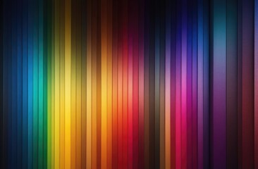 abstract rainbow background