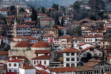 Safranbolu, the city where history lives
