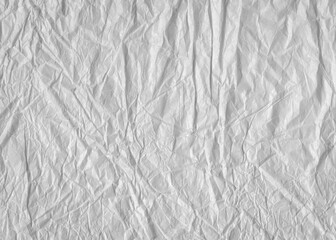 Recycle white paper texture. Gray texture for designers, isolated blank template. Old paper antique wallpaper.