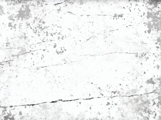 Black and white Grunge texture.  Grunge Background. Retro Grunge background. Black and white Grunge abstract background. Black isolated on white background. Vintage Grunge texture .EPS10.