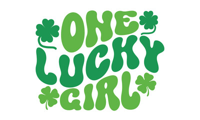 Retro St Patrick's Day Svg Design, St Patrick's Day, St. patricks Svg designs, St. patricks Svg Bundle