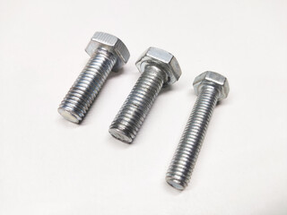bolts and nuts