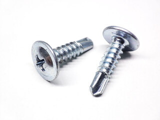 sheet metal screw