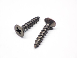 wood screw