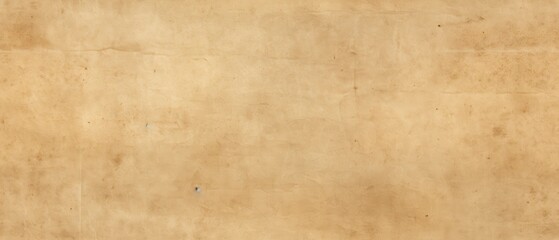 Blank old paper texture background