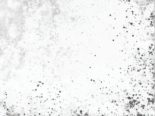 Fototapeta na wymiar Black and white Grunge Texture. Grunge Background. EPS 10.