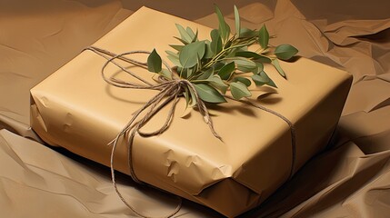 Showcase creative and eco-friendly gift wrapping ideas to make presents extra special.