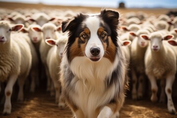 Australian Shepherd