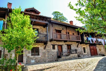 Barcena la mayor, Cantabria (España)