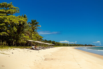 Corumbau - Prado - Bahia