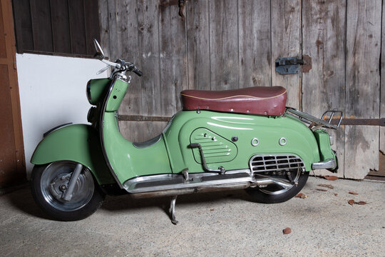 Z&uuml;ndapp Bella 200