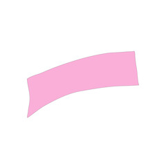 Adhesive Tape Vector