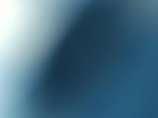 blue metal gradient abstract background
