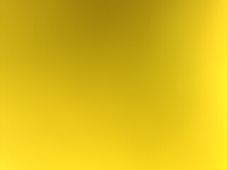 yellow abstract gradient background
