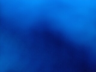 blue abstract background