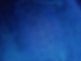 Fototapeta na wymiar blurred blue abstract background