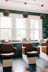 hair salon chairs