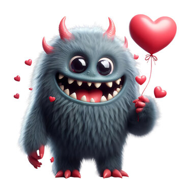 Valentine Cookie Monster INC Be Mine png, funny valentines monsters inc shirt layered png stickers clipart design