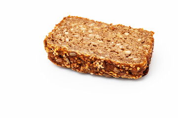 Vollkornbrot