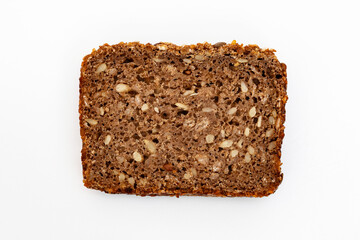 Vollkornbrot