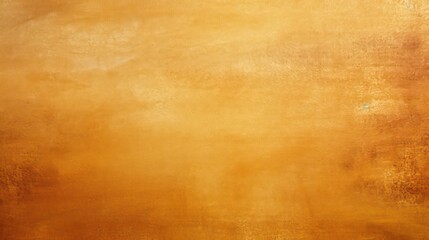 autumn gold, gold, yellow gold abstract vintage background for design. Fabric cloth canvas texture. Color gradient, ombre. Rough, grain. Matte, shimmer