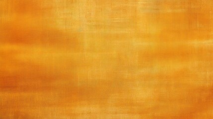 Fototapeta premium autumn gold, gold, yellow gold abstract vintage background for design. Fabric cloth canvas texture. Color gradient, ombre. Rough, grain. Matte, shimmer