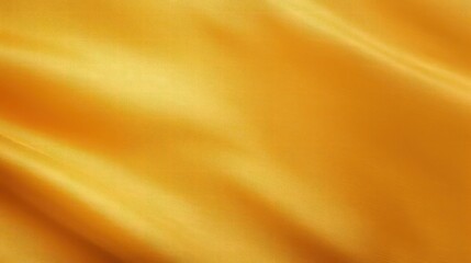 autumn gold, gold, yellow gold abstract vintage background for design. Fabric cloth canvas texture. Color gradient, ombre. Rough, grain. Matte, shimmer