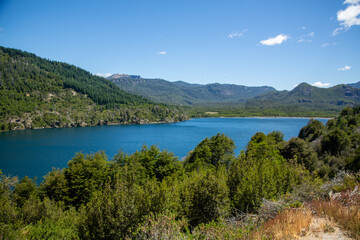 Around Bariloche