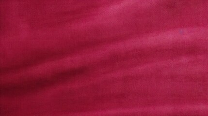 red, dark red, burgundy red abstract vintage background for design. Fabric cloth canvas texture. Color gradient, ombre. Rough, grain. Matte, shimmer	