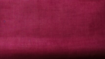 Fototapeta premium red, dark red, burgundy red abstract vintage background for design. Fabric cloth canvas texture. Color gradient, ombre. Rough, grain. Matte, shimmer 