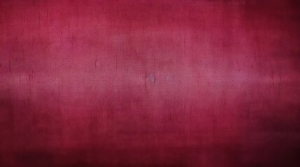 red, dark red, burgundy red abstract vintage background for design. Fabric cloth canvas texture. Color gradient, ombre. Rough, grain. Matte, shimmer	