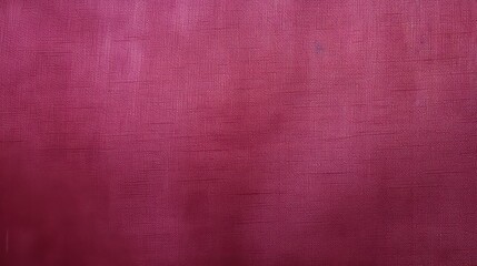 Fototapeta premium red, dark red, burgundy red abstract vintage background for design. Fabric cloth canvas texture. Color gradient, ombre. Rough, grain. Matte, shimmer 