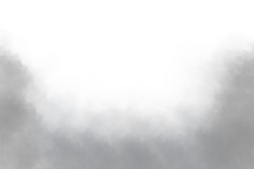 abstract misty  smoke on fog. smoke on isolated white background with copy space. smoke or mist effect. abstract cloud on transparent background
