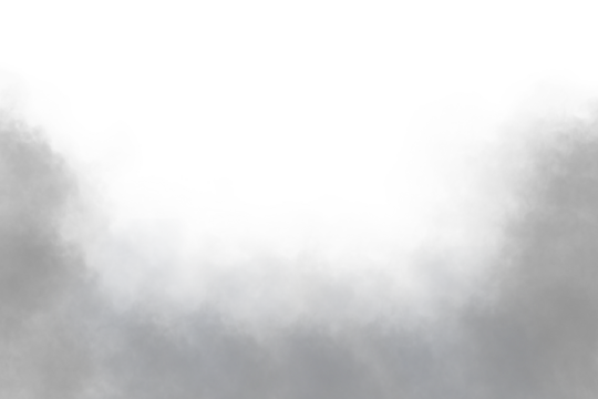 abstract misty  smoke on fog. smoke on isolated white background with copy space. smoke or mist effect. abstract cloud on transparent background
